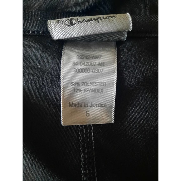 Champion black skirt skort size Small - Picture 7 of 7